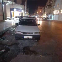 پراید وانت ۱۴۰۲|خودرو سواری و وانت|اهواز, کمپلو جنوبی|دیوار