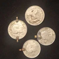 سکه شاهی