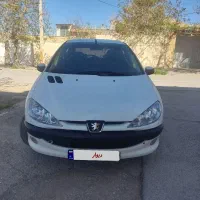 206مدل94دریچه سیمی|خودرو سواری و وانت|سمیرم, |دیوار