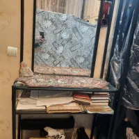 تخت دو نفره|تخت و سرویس خواب|مشهد, نرگس (شهرک غرب)|دیوار