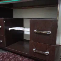 دراور و زیر تلویزیون|جاکفشی، کمد، دراور|کرمانشاه, |دیوار