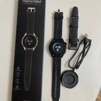 ساعت هوشمند