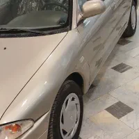 پروتون ویرا یک کلکسیونی|خودرو سواری و وانت|کرمانشاه, |دیوار