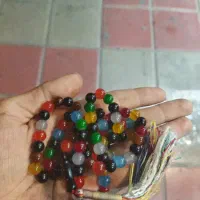 تسبیح ام البنین سنگ اصل