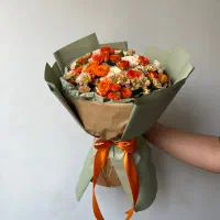 دسته گل رز|گل و گیاه طبیعی|تهران, جوادیه تهرانپارس|دیوار
