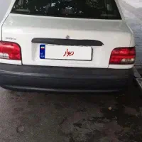 پراید مدل 96 فوق العاده کم کارکرد|خودرو سواری و وانت|تهران, اسکندری|دیوار