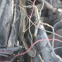 سیم‌کشی تخصصی پاترول افرود|خدمات موتور و ماشین|مشهد, حسین‌آباد|دیوار