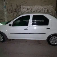 ال نود مدل 91|خودرو سواری و وانت|رباط‌کریم, رباط‌کریم|دیوار