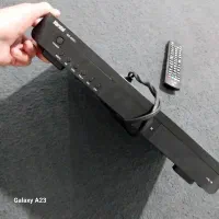 ال‌سی‌دی ظبط و دی جی تال|سیستم صوتی خانگی|اراک, |دیوار