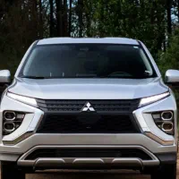 میتسوبیشی اکلیپس کراس ژاپنی با کیفیت