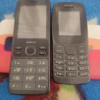 دوعدد گوشی نوکی