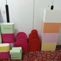 باکس گل
