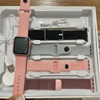 کاملا نو ساعت هوشمند wisme|ساعت|قزوین, |دیوار