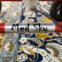 ویلچر سی پی Med Sky|آرایشی، بهداشتی، درمانی|مشهد, شهرک امام هادی (شهرک غرب)|دیوار