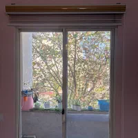 پرده زبرا|پرده، رانر، رومیزی|رشت, خواهر امام|دیوار