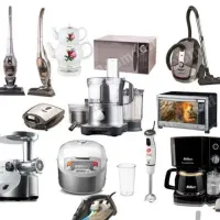 تعمیرات لوازم برقی خانگی