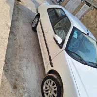 پارس تیوفایو۴۰۱ گازسیمی|خودرو سواری و وانت|دیلم, |دیوار