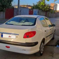206sdمدل91|خودرو سواری و وانت|گرگان, |دیوار