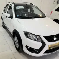 کوئیک GXR مدل 1404