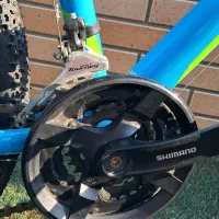 جاینت Giant مدل rincon|دوچرخه، اسکیت، اسکوتر|کیش, |دیوار