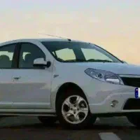 ساندرو ۱۳۹۶ خانگی استثنایی