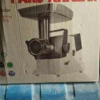 چرخ گوشت فروشی