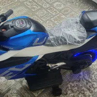 موتور  شارژی نونو