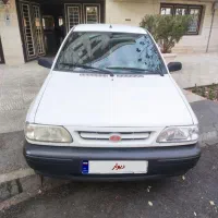 پراید 131 مدل 1397