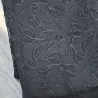 چادر مشکی طرح دار|لباس|سبزوار, امیریه|دیوار