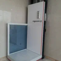 بالابر هیدرولیک ، کششی