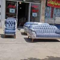 مبل مهشاد