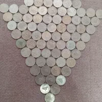 انواع سکه قدیمی