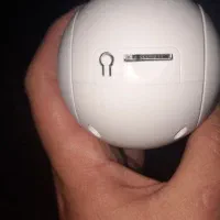 دوربین مدار بسته لامپی