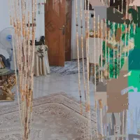 پرده ووالان درحدنو|پرده، رانر، رومیزی|اندیشه, اندیشه فاز ۴|دیوار