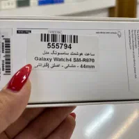 واچ سامسونگ سری ۴|لوازم جانبی موبایل و تبلت|یزد, |دیوار