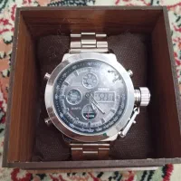 ساعت مردانه دیجیتال شیک و زیباو خوش دست نو اکبند|ساعت|کرج, شهرک آسمان|دیوار