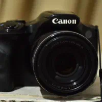 دوربین پاورشاتsx540