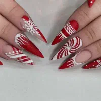 کاشت ریسه ای مژه 300کاشت ناخن300|خدمات آرایشگری و زیبایی|قم, هفت تیر|دیوار