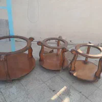 میز عسلی|مبلمان خانگی و میز عسلی|مشهد, رضاییه|دیوار