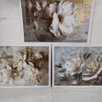 تابلو|تابلو، نقاشی، عکس|بیرجند, |دیوار