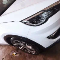 لیسه گیری رنگ های ساده و متالیک