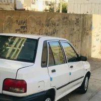 پراید ۹۰ دوگانه فابریک روانسر|خودرو سواری و وانت|کرمانشاه, |دیوار