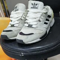 کتونی zx8000 خط مشکی سایز ۴۲