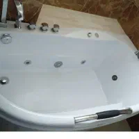 وان جکوزی مدل BO12 در حد نو