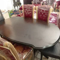 مبل وغذاخوری|مبلمان خانگی و میز عسلی|کرمانشاه, |دیوار