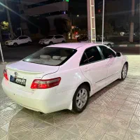 تویوتا کمری ۲۰۰۸ بی رنگ سفید|خودرو سواری و وانت|کرج, کوی مدرس|دیوار