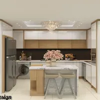 طراحی وساخت کابینت کمد دیواری وغیره باضمانت کتبی|جاکفشی، کمد، دراور|شیروان (خراسان), |دیوار