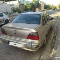 دوو|خودرو سواری و وانت|نیشابور, شهرک قدس|دیوار