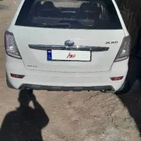لیفان x60  مدل ۹۳ بدون رنگ