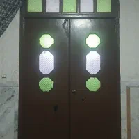 8 تا در قشنگو تمیز به قیمت مناسب.